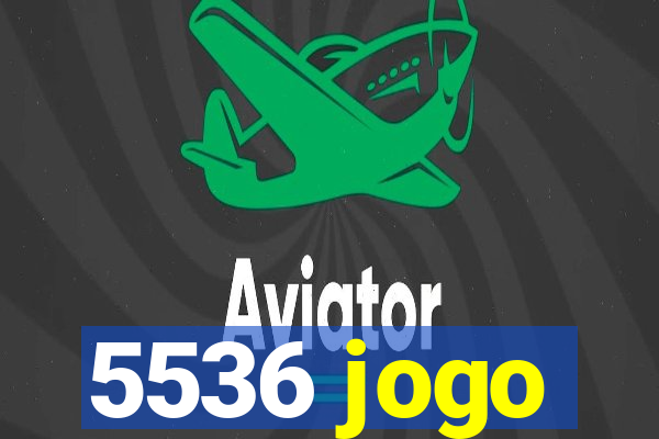 5536 jogo